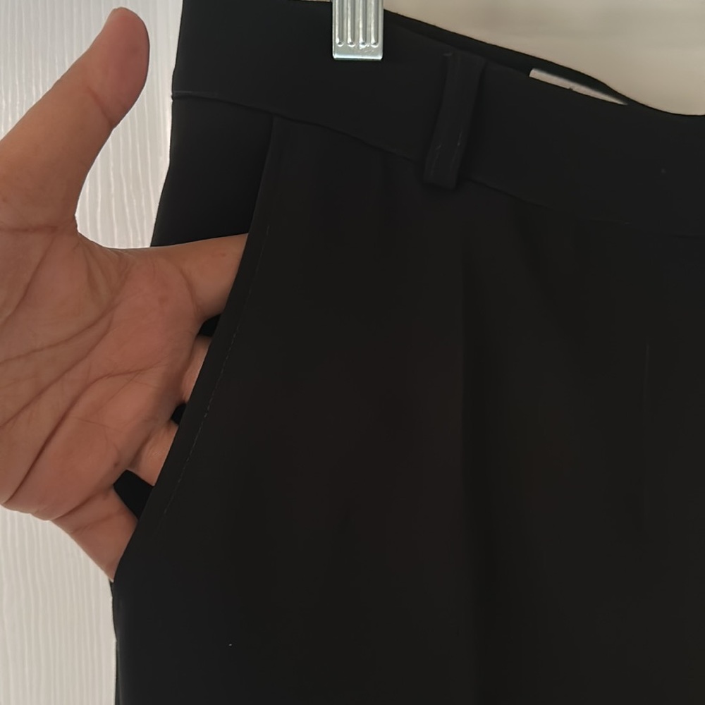 Maison Common pants - Picture 4 of 9